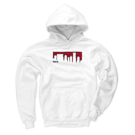 Nashville Men's Hoodie | 500 LEVEL
