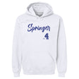 George Springer Men's Hoodie | 500 LEVEL