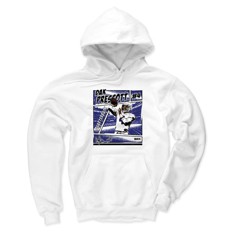 Dak Prescott Men's Hoodie | 500 LEVEL