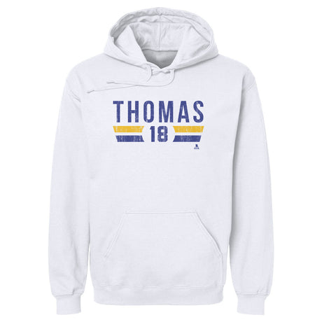 Robert Thomas Men's Hoodie | 500 LEVEL