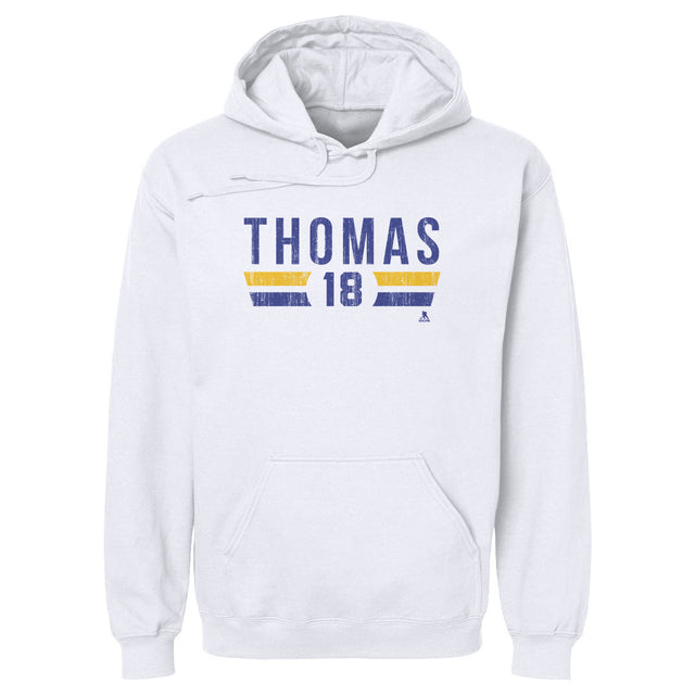 Robert Thomas Men's Hoodie | 500 LEVEL