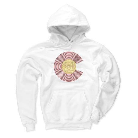 Colorado Men's Hoodie | 500 LEVEL