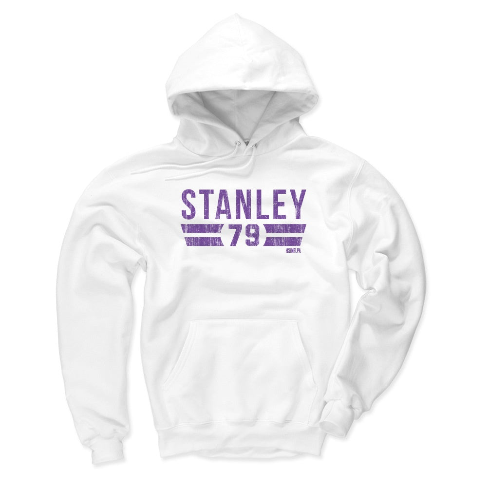 Ronnie Stanley Men's Hoodie | 500 LEVEL