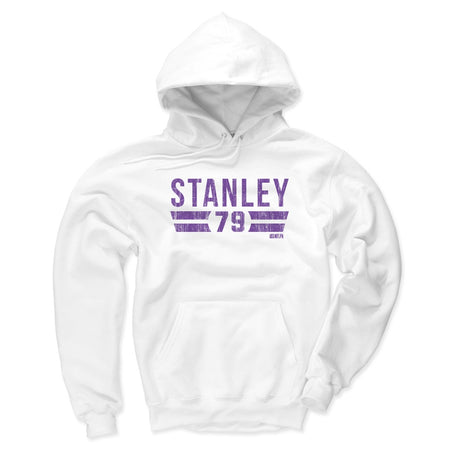 Ronnie Stanley Men's Hoodie | 500 LEVEL