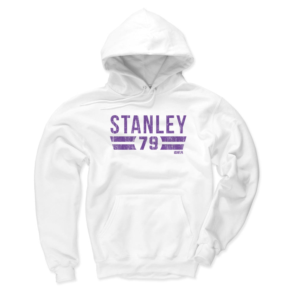 Ronnie Stanley Men&#39;s Hoodie | 500 LEVEL
