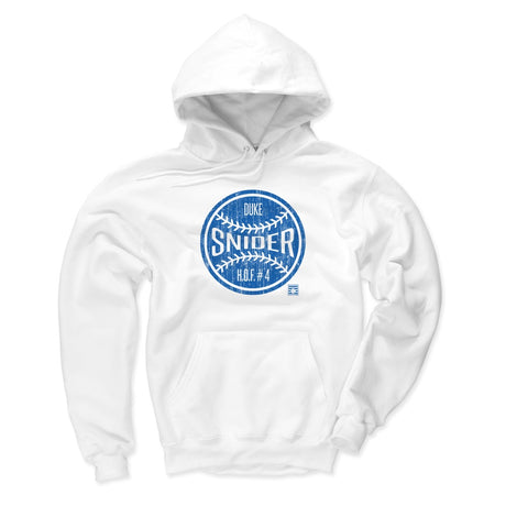 Duke Snider Men's Hoodie | 500 LEVEL