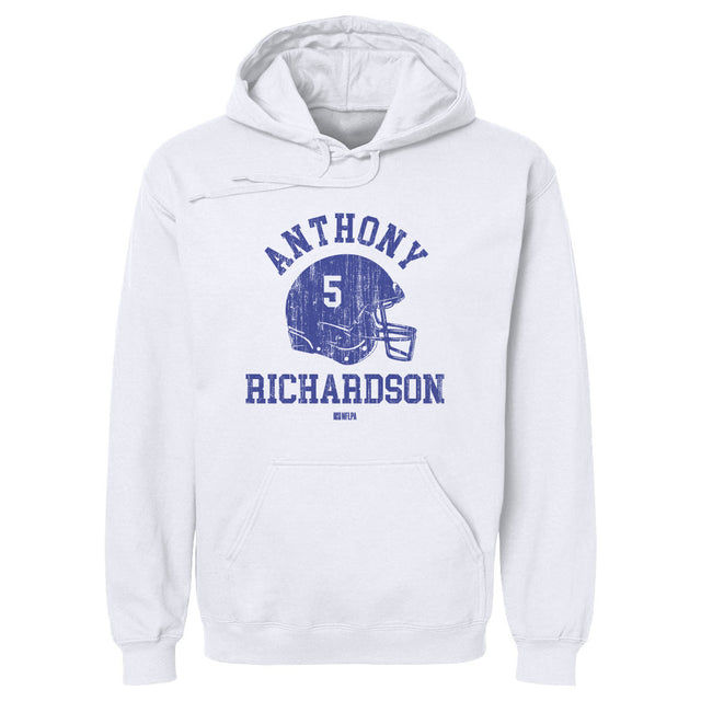 Anthony Richardson Men's Hoodie | 500 LEVEL