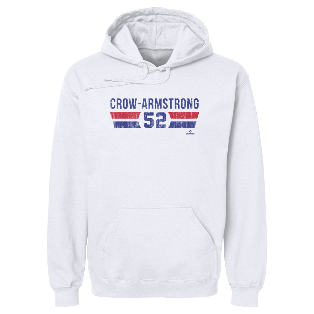 Pete Crow-Armstrong Men&#39;s Hoodie | 500 LEVEL