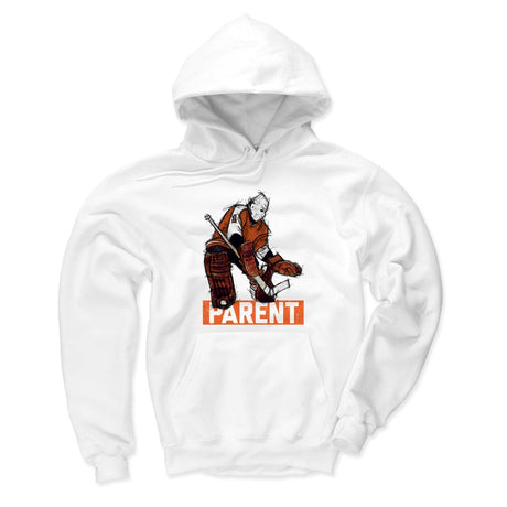 Bernie Parent Men's Hoodie | 500 LEVEL