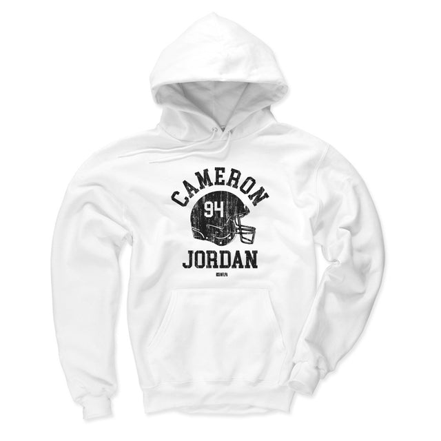 Cameron Jordan Men's Hoodie | 500 LEVEL