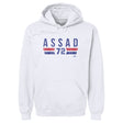 Javier Assad Men's Hoodie | 500 LEVEL