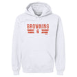 Jake Browning Men's Hoodie | 500 LEVEL