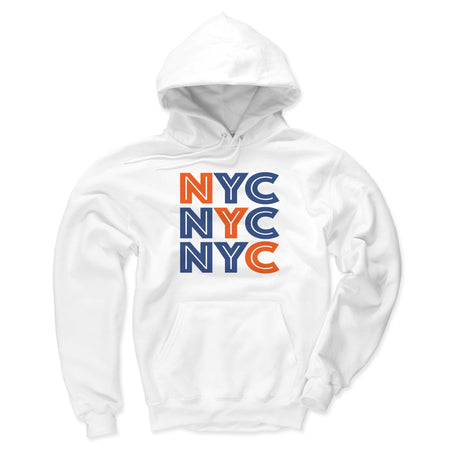 New York Men's Hoodie | 500 LEVEL