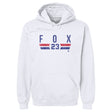 Adam Fox Men's Hoodie | 500 LEVEL