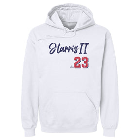 Michael Harris II Men's Hoodie | 500 LEVEL