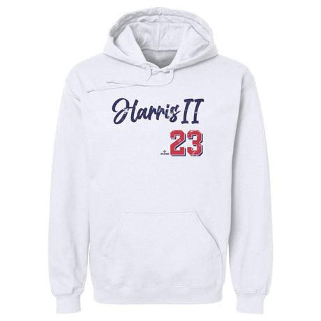 Michael Harris II Men's Hoodie | 500 LEVEL