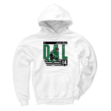 Jamie Benn Men's Hoodie | 500 LEVEL