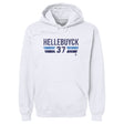 Connor Hellebuyck Men's Hoodie | 500 LEVEL