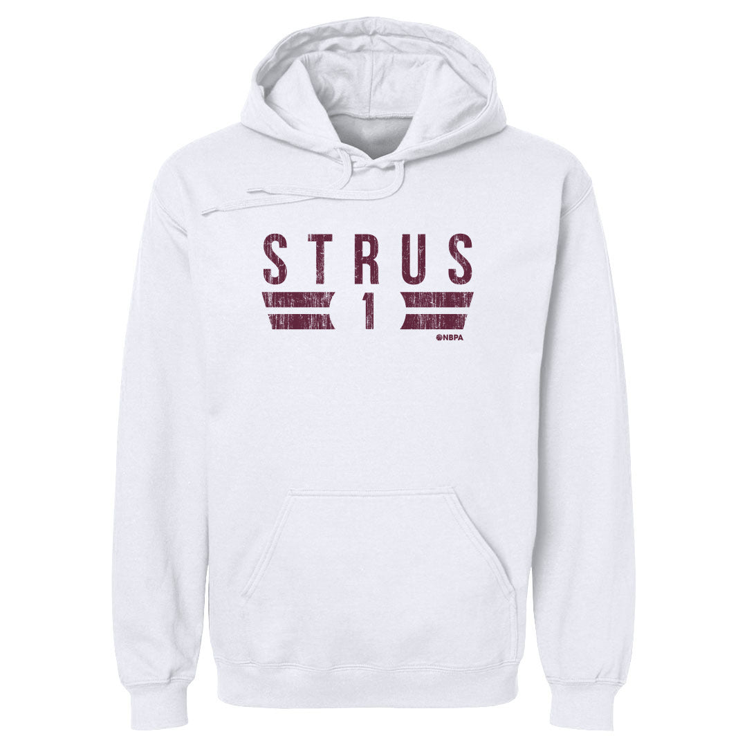 Max Strus Men's Hoodie | 500 LEVEL