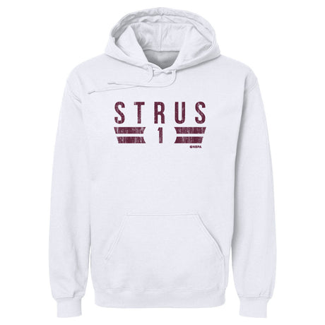 Max Strus Men's Hoodie | 500 LEVEL