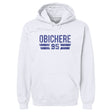 Divine Obichere Men's Hoodie | 500 LEVEL
