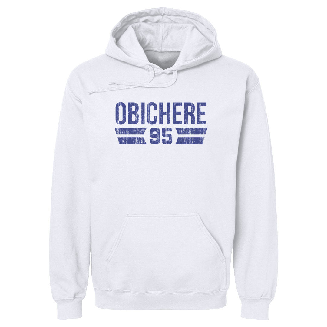Divine Obichere Men's Hoodie | 500 LEVEL