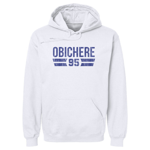 Divine Obichere Men's Hoodie | 500 LEVEL