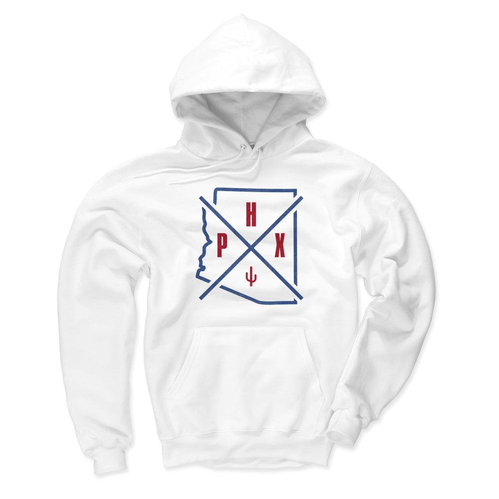 Phoenix Men's Hoodie | 500 LEVEL
