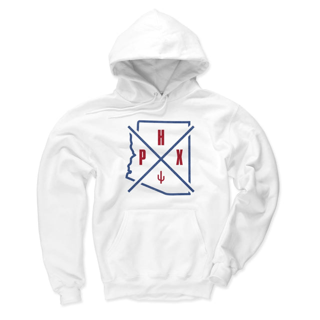 Phoenix Men's Hoodie | 500 LEVEL