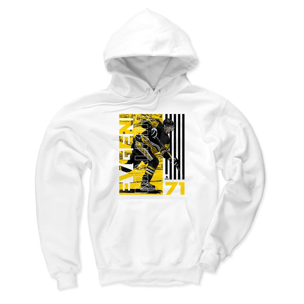 Evgeni Malkin Men's Hoodie | 500 LEVEL