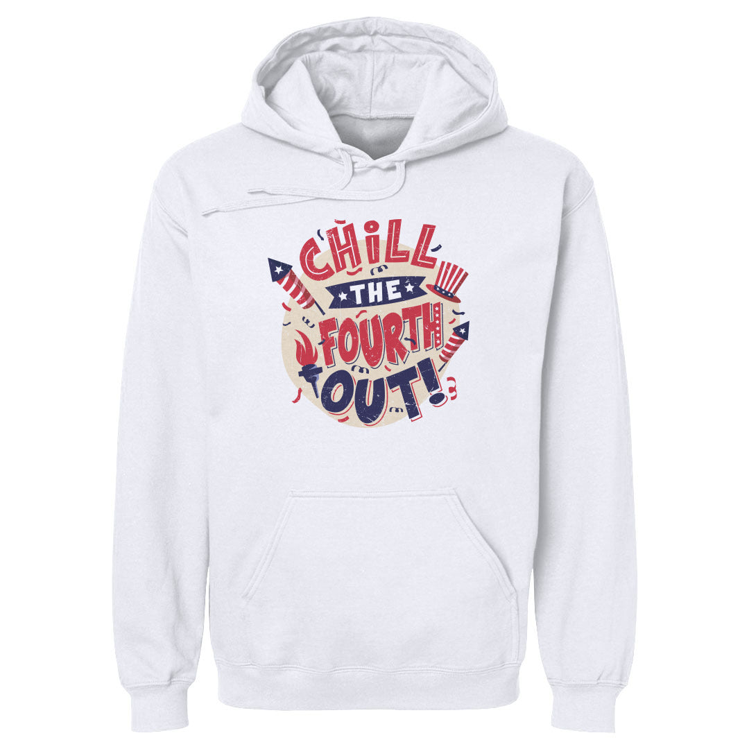 USA Men's Hoodie | 500 LEVEL