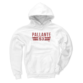 Andre Pallante Men's Hoodie | 500 LEVEL