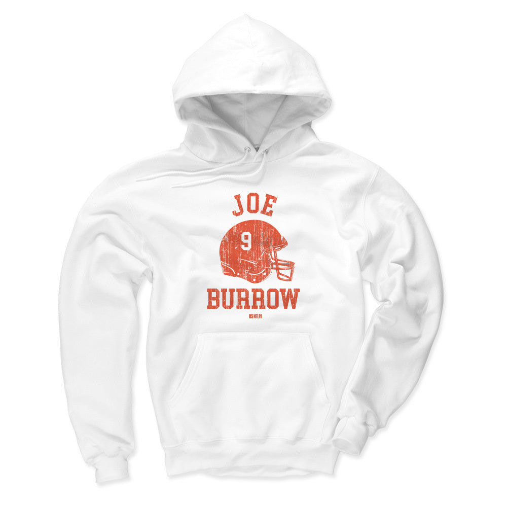 Joe Burrow Men&#39;s Hoodie | 500 LEVEL