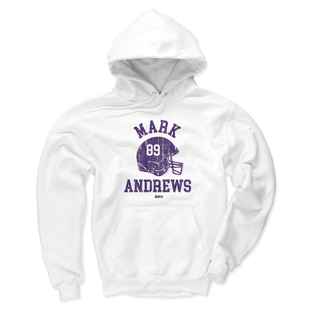 Mark Andrews Men's Hoodie | 500 LEVEL
