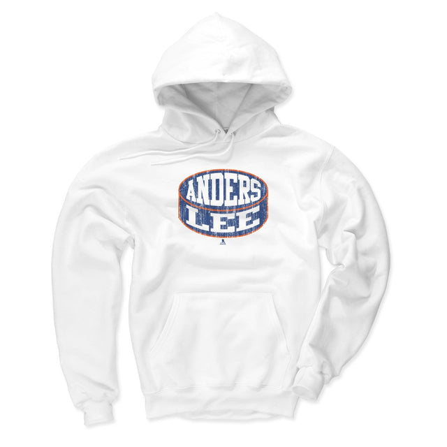 Anders Lee Men's Hoodie | 500 LEVEL