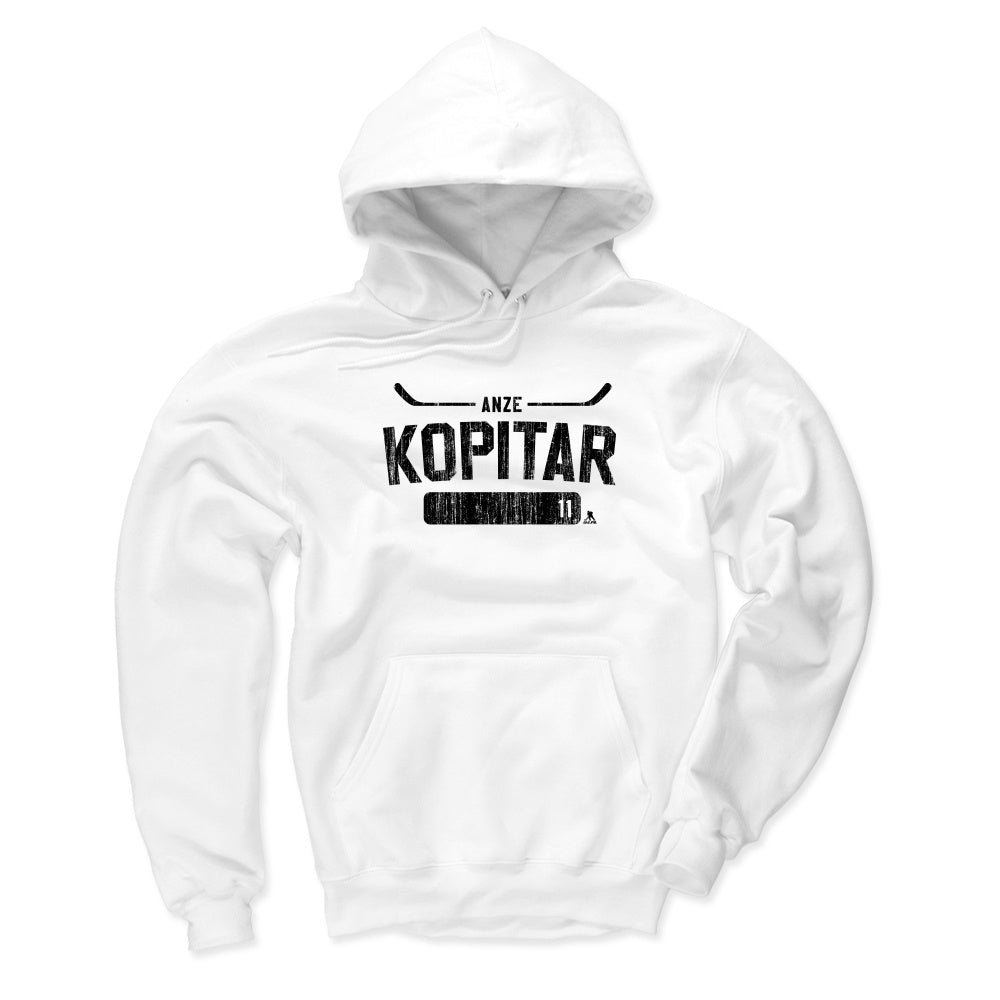 Anze Kopitar Men's Hoodie | 500 LEVEL