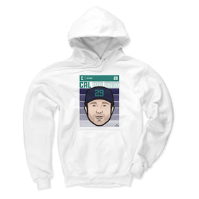 Cal Raleigh Men's Hoodie | 500 LEVEL