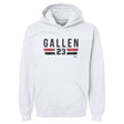 Zac Gallen Men's Hoodie | 500 LEVEL