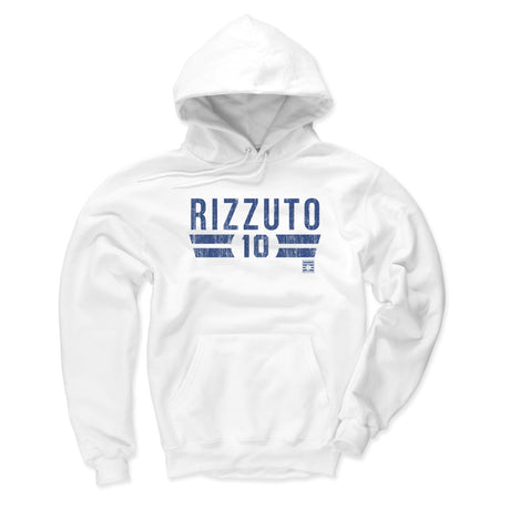 Phil Rizzuto Men's Hoodie | 500 LEVEL
