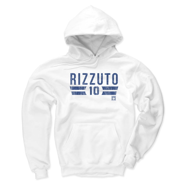 Phil Rizzuto Men's Hoodie | 500 LEVEL