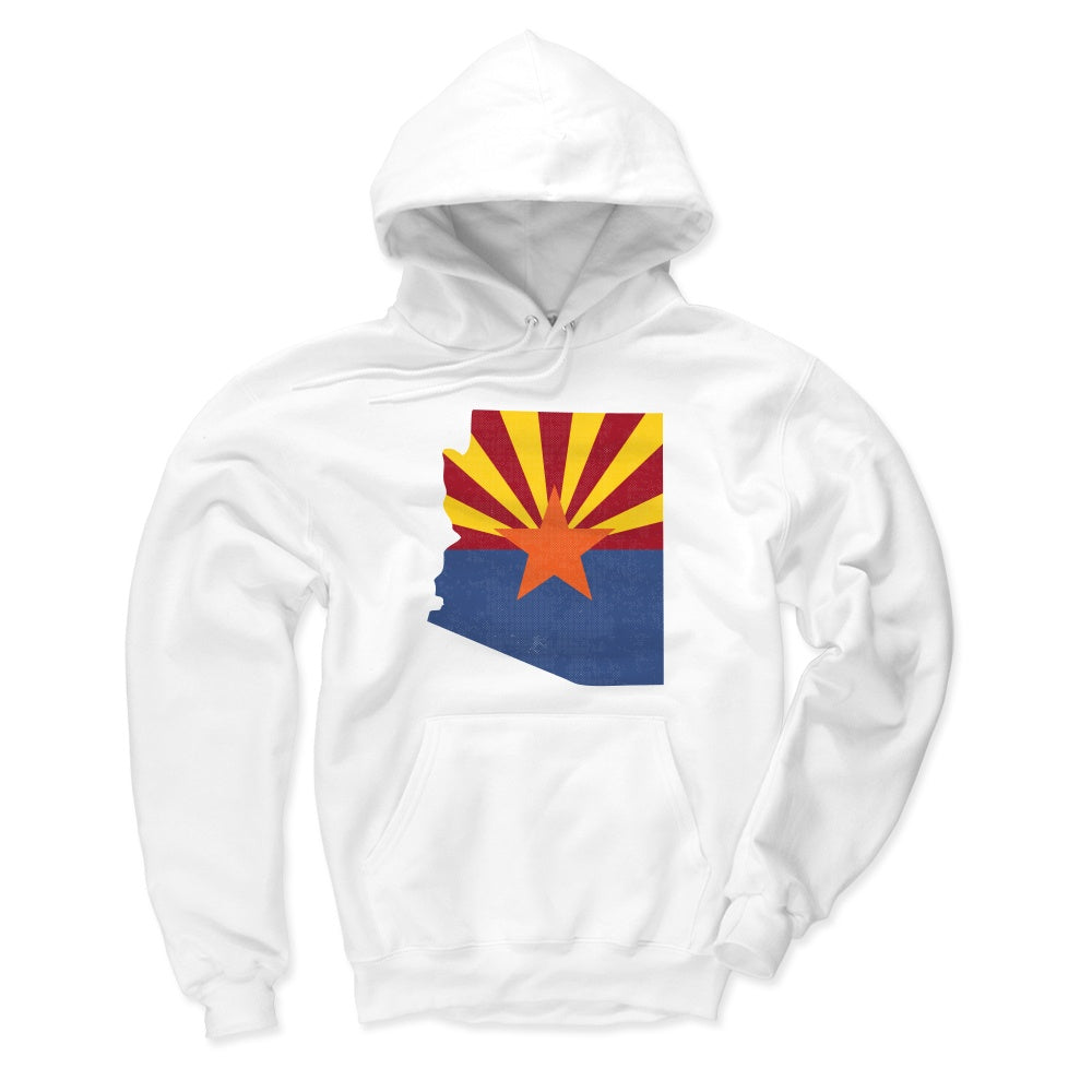 Arizona Men's Hoodie | 500 LEVEL