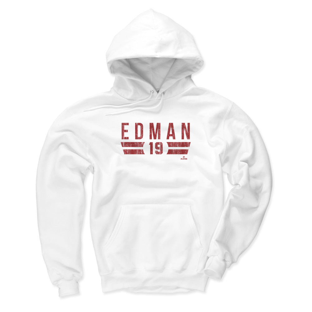 Tommy Edman Men&#39;s Hoodie | 500 LEVEL