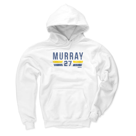 Jamal Murray Men's Hoodie | 500 LEVEL