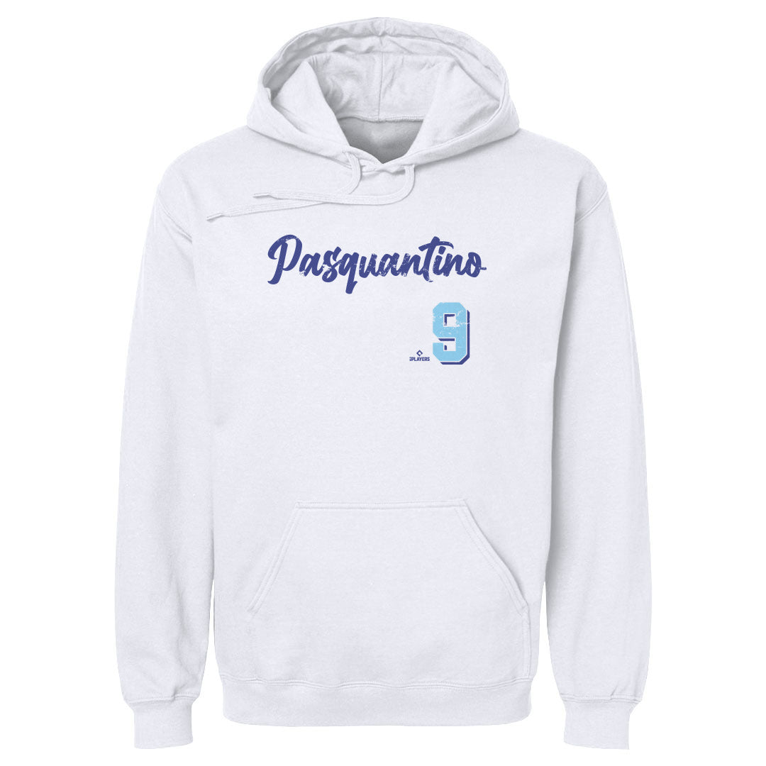 Vinnie Pasquantino Men's Hoodie | 500 LEVEL