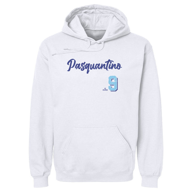 Vinnie Pasquantino Men's Hoodie | 500 LEVEL