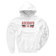 Bam Adebayo Men's Hoodie | 500 LEVEL