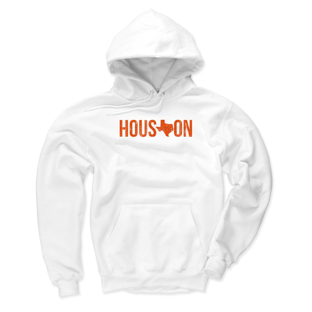 Houston Men's Hoodie | 500 LEVEL