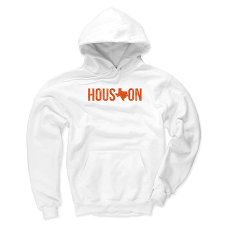 Houston Men's Hoodie | 500 LEVEL
