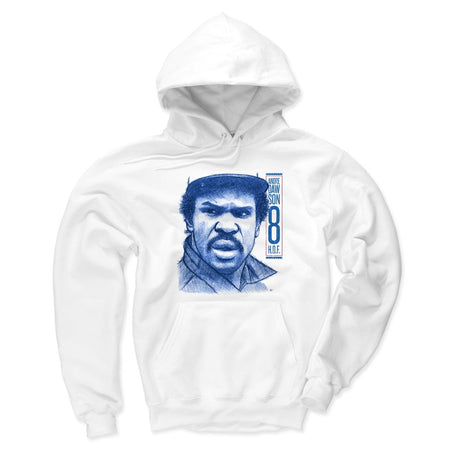 Andre Dawson Men's Hoodie | 500 LEVEL