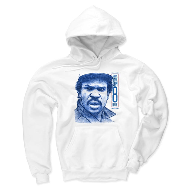 Andre Dawson Men's Hoodie | 500 LEVEL